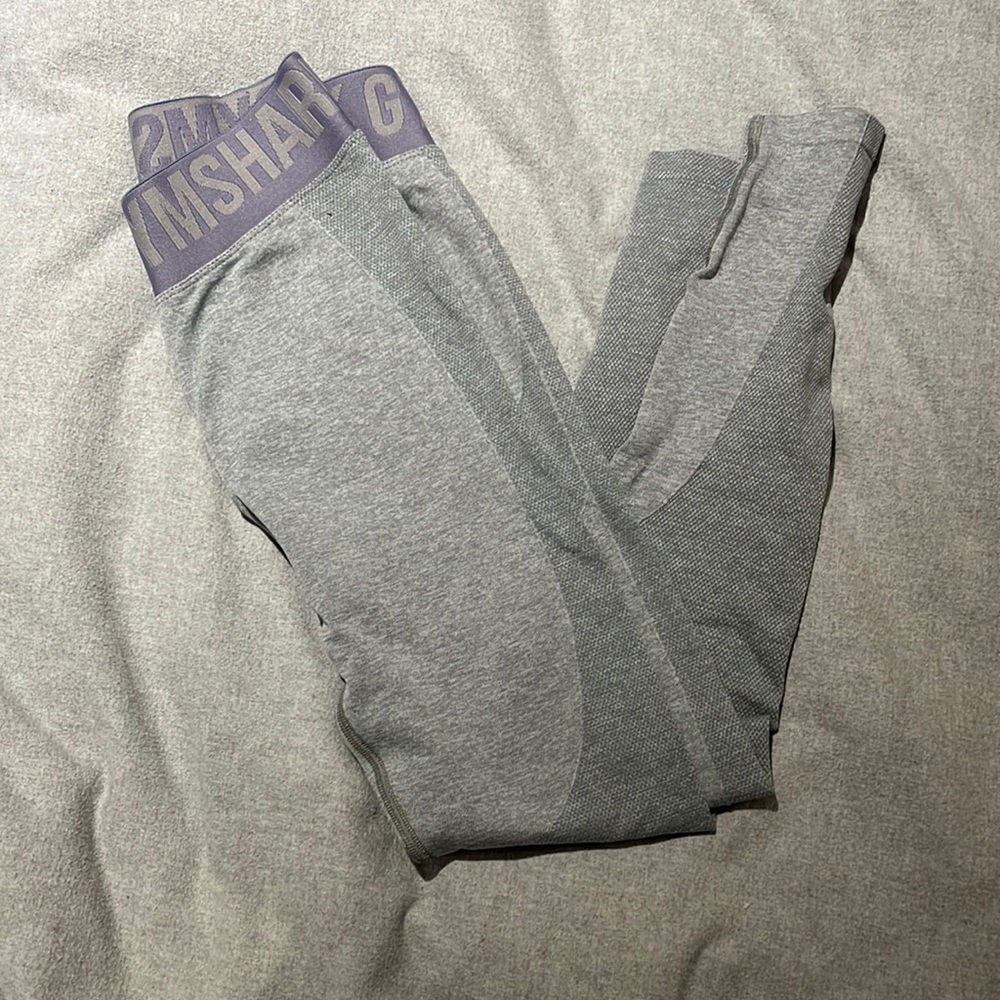 GYMSHARK LEGGINGS